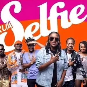 Selfie - Various Artists (Ft. Fena Gitu, Jua Cali, Khaligraph Jones, NaiBoi & Nyashinski)