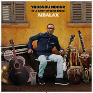 Ndox - Youssou N'Dour