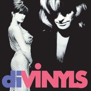 I’m On Your Side - Divinyls