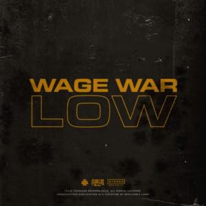 Low - Wage War