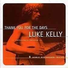 Come My Little Son - Luke Kelly