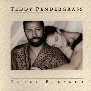 Glad to Be Alive - Teddy Pendergrass (Ft. Lisa Fischer)