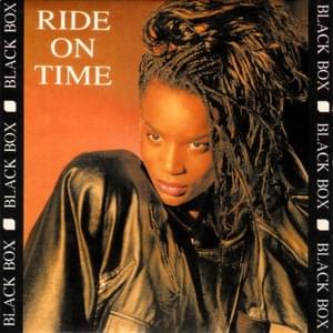 Ride on Time - Black Box