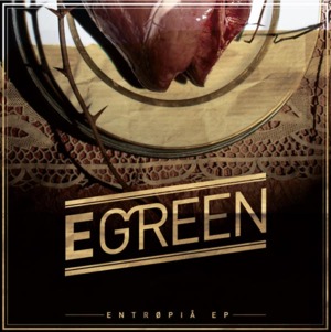 Rap Droga pt. 2 - Egreen