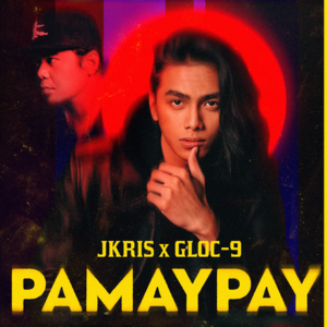 Pamaypay - J. Kris (Ft. Gloc-9)