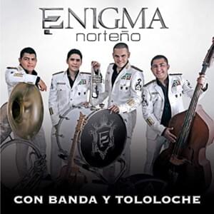 Los Lujos Del R - Enigma Norteño