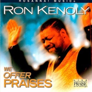 Jesus - Ron Kenoly