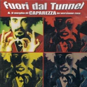 Fuori Dal Tunnel CapaRMX - Caparezza