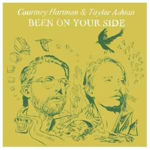 Which Will - Courtney Hartman & Taylor Ashton