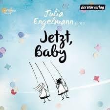 Grapefruit (Jetzt, Baby) - Julia Engelmann