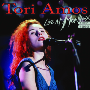 China (Live) [Montreux 1991] - Tori Amos