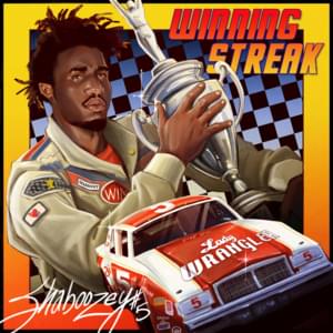 Winning Streak - Shaboozey