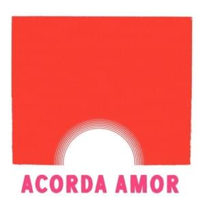 Chorando Pela Natureza (Acorda Amor) - Liniker