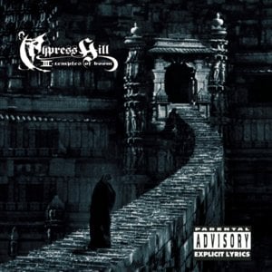 Red Light Visions - Cypress Hill