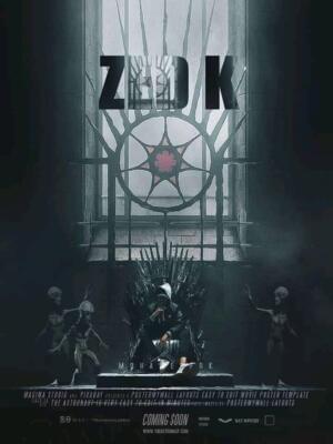 Sit Down - Zed-K - زادكا