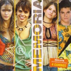 Solo Sé - Erreway