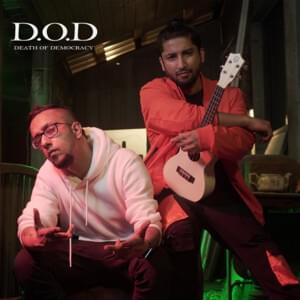 D.O.D - Epr Iyer