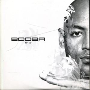 N°10 - Booba