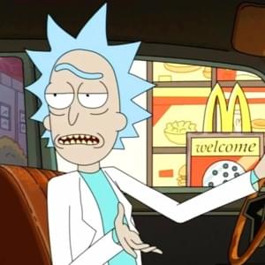 Szechuan Sauce - ​xJK.