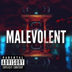 Malevolent (Sukuna) - Daddyphatsnaps (Ft. OmarCameUp)