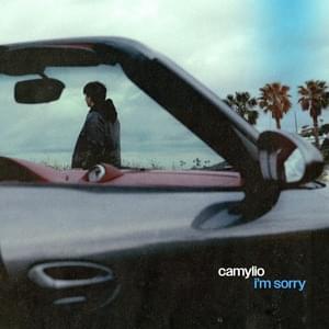 I’m sorry - Camylio