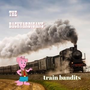 We’re Glad - The Backyardigans