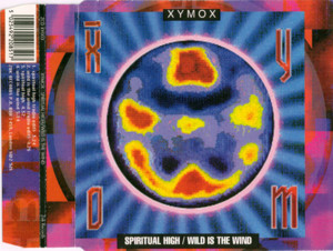 Spiritual High - Xymox