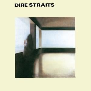 Setting Me Up - Dire Straits