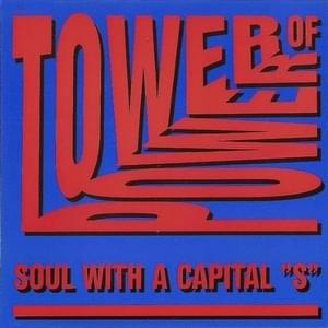 Soul With A Capital ‘S’ - Tower of Power