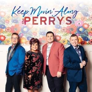 Never a Time - The Perrys