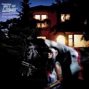 I’m on Fire - Bat for Lashes