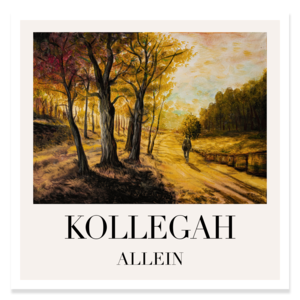 Allein - Kollegah (Ft. JANO (DEU))