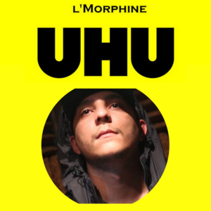 UHU - L'Morphine