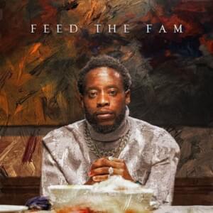 Feed The Fam - T-Shyne