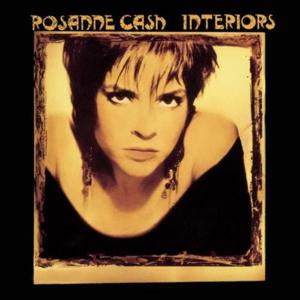 Mirror Image - Rosanne Cash