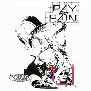 Going to Hell - Pay For Pain