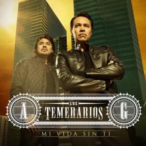 Días Nublados - Los Temerarios