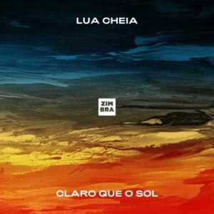 Lua Cheia - Zimbra