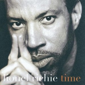 I Hear Your Voice - Lionel Richie