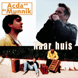 Bij haar zijn - Acda en De Munnik