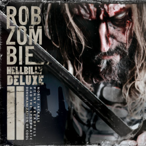 The Man Who Laughs (New Version) - Rob Zombie