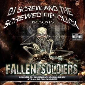 It’s Going Down - DJ Screw