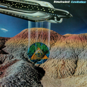 Who’s Gonna Win the War? - Hawkwind