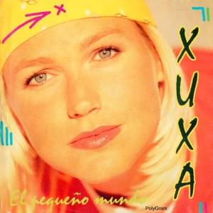 Danza De Las Estrellas - Xuxa