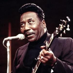 Lonesome Road Blues (1959) - Muddy Waters