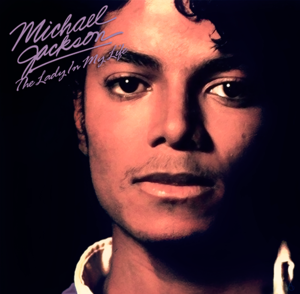 The Lady in My Life - Michael Jackson