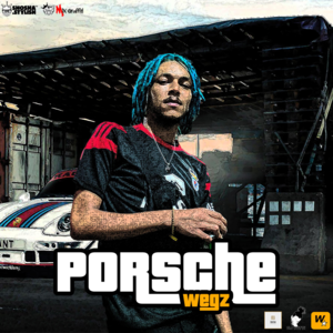 Porsche - بورش - Wegz - ويجز