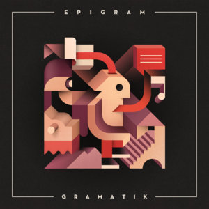 Eat Liver! - Gramatik (Ft. Laibach)