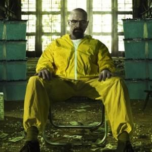 Say My Name (Script) - Breaking Bad (Ft. Thomas Schnauz)