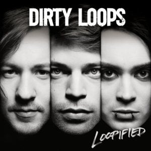 Wake Me Up - Dirty Loops